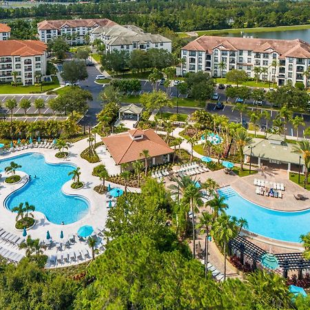 Vista Cay Luxury 3 Bedroom Condo Орландо Екстер'єр фото