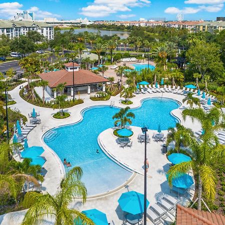 Vista Cay Luxury 3 Bedroom Condo Орландо Екстер'єр фото